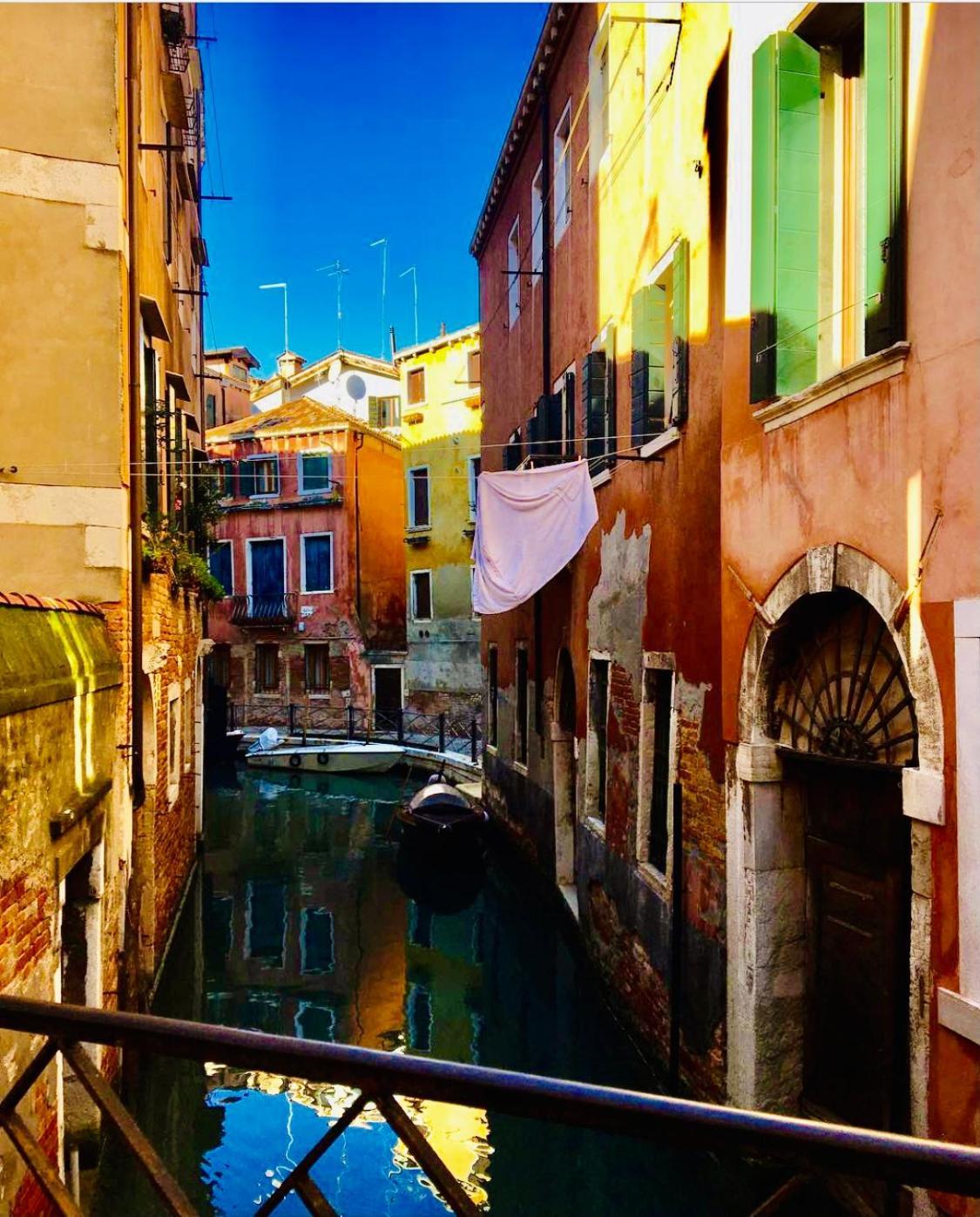 Mascherone Apartment Veneza Exterior foto