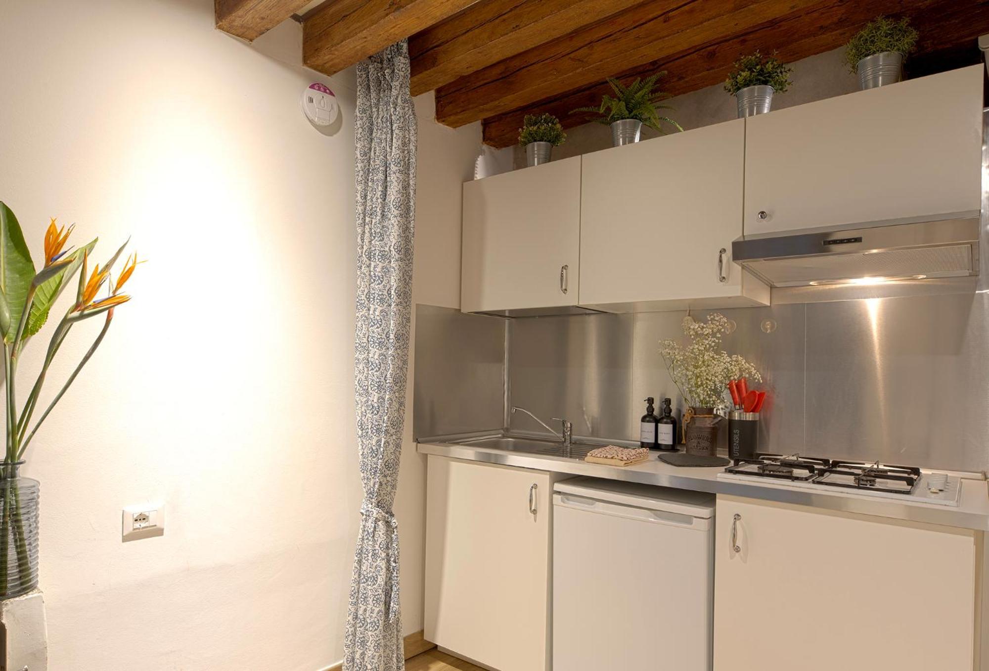 Mascherone Apartment Veneza Exterior foto