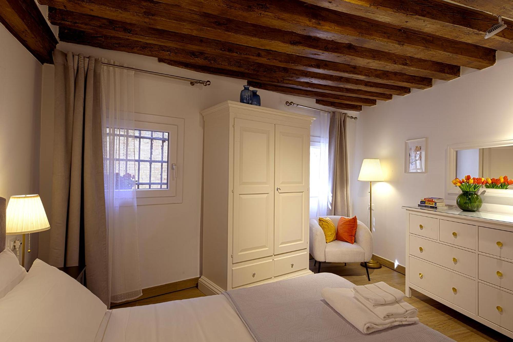 Mascherone Apartment Veneza Exterior foto